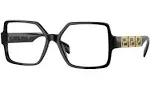 Eyeglasses Versace VE3337