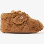 Ugg Infant Bixbee in Chestnut - 2/3