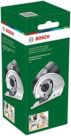 Bosch IXO Cutter Adapter