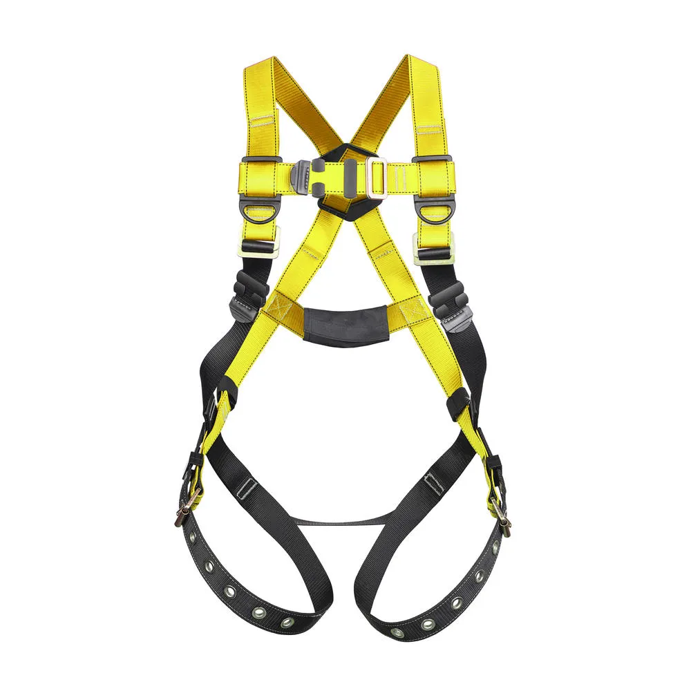 Guardian Fall Protection Full Body Harness