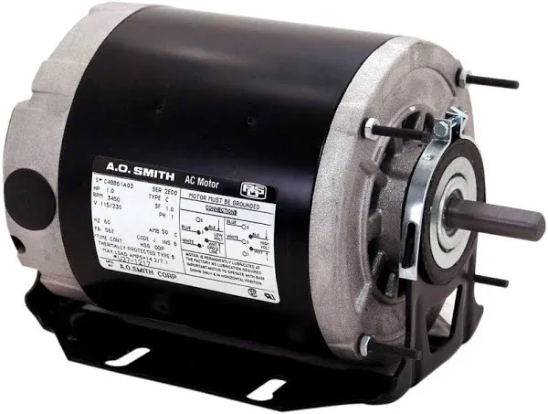 Genuine AO Smith GF2054 Blower Motor **SALE**