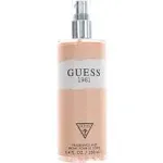 GUESS 1981 for Women Fragrance Mist, 8.4 Fl Oz