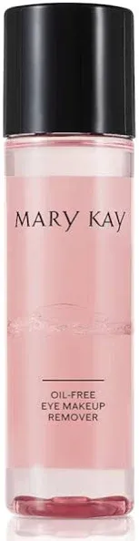 Mary Kay Oil Free Eye Makeup Remover