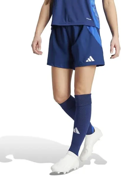 W TIRO 24 SOCCER SHORTS