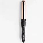 Foxybae 32mm Wanderlux Rose Gold Curling Wand - 9838356 | HSN