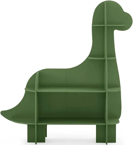 Dinosaur Green