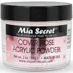 Mia Secret - Cover Rose Acrylic Powder  2 oz - #PL430-CR