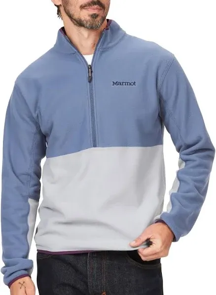 Marmot Men's Rocklin 1/2 Zip Pullover