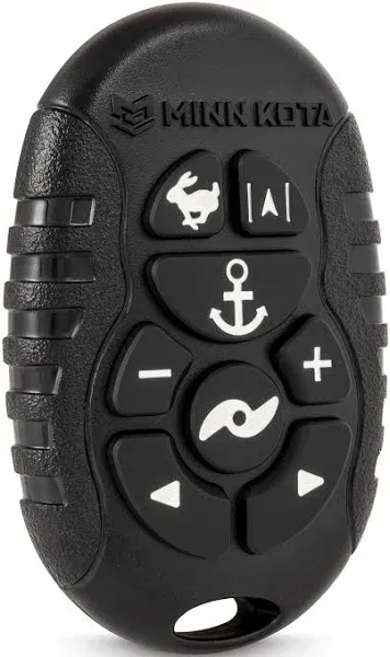 MINN KOTA MICRO REMOTE