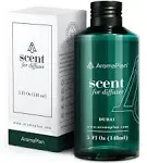 Aromaplan Hotel Scents Dubai 5 fl oz, Hotel Collection - Diffuser Oil Blends for Aromatherapy - USA Fragrance, 5 fl oz (148ml)