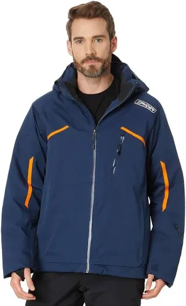 Spyder Leader Jacket Men's