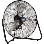 Firtana-20X Multipurpose High Velocity Fan - 20 inch Floor Fan - Free Shippping