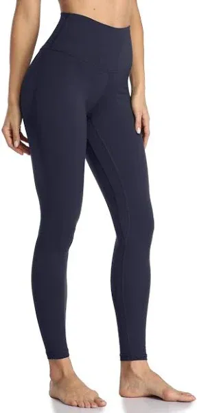 Butter Yoga Full Length Leggings