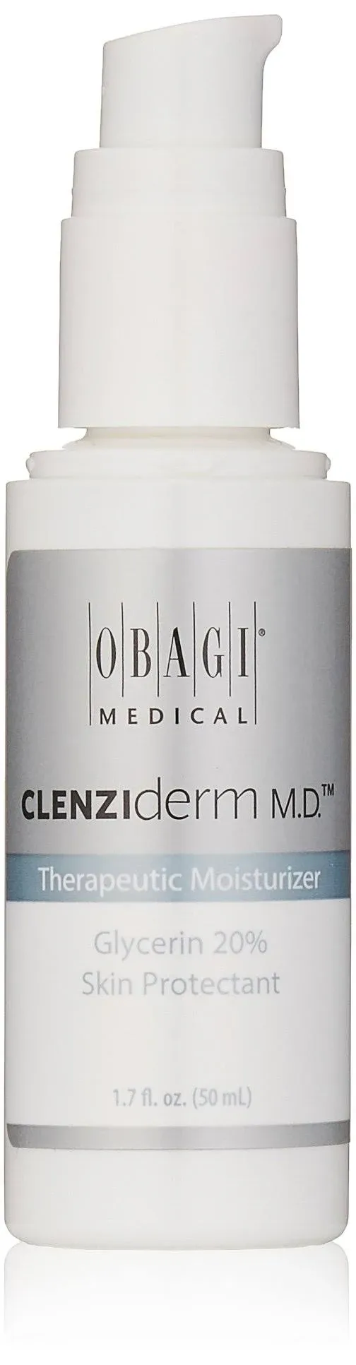 Obagi Clenziderm M.D. Therapeutic Moisturizer