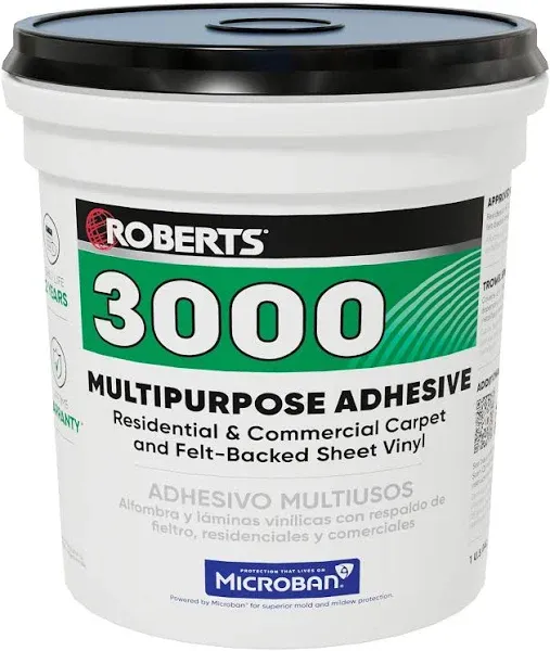 Roberts Multi-Purpose Adhesive