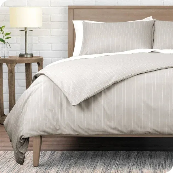 Duvet Cover Set Bare Home