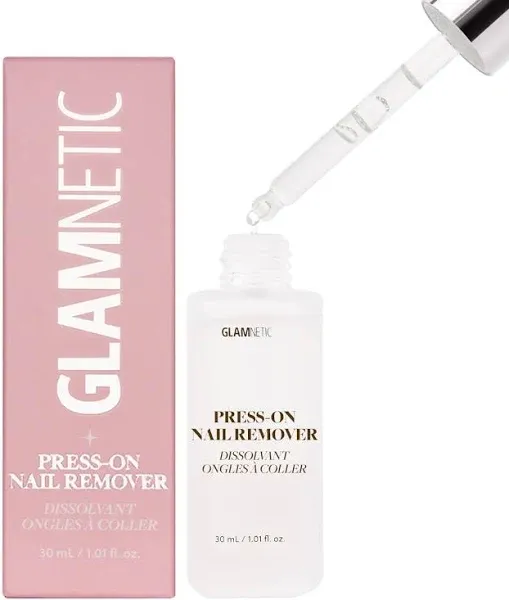 Glamnetic Press-On Nail Remover BNIB