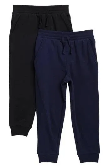 Splendid Kids' Assorted 2-Pack Joggers