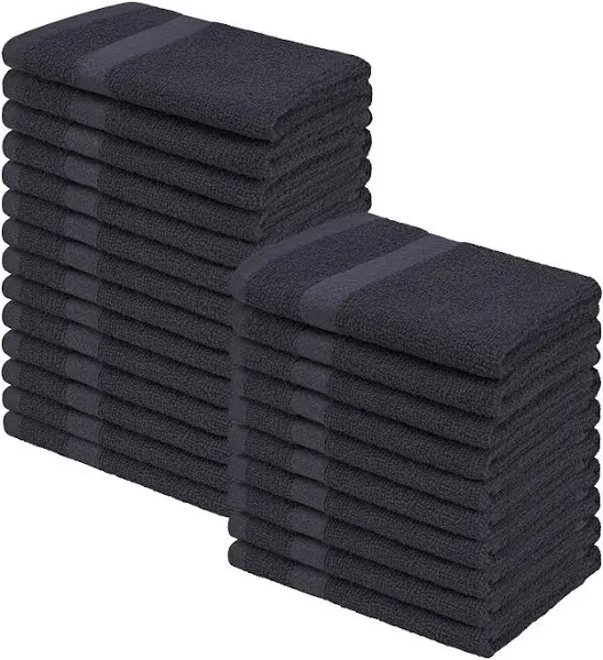 Superior Eco-Friendly Face Towel Set