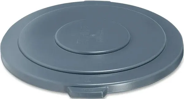 Rubbermaid Round Brute Lid