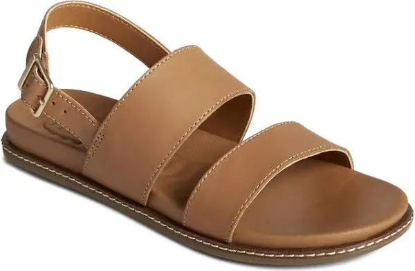 Sperry Women's Waveside Plushwave Backstrap Sandal