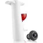 Vacu Vin Wine Saver with Stopper