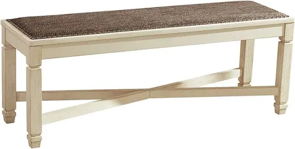 Signature Design by Ashley Tyler Creek Dining Bench