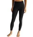 Beyond Yoga Spacedye At Your Leisure High Waisted 7/8 Yoga Leggings