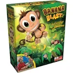 Banana Blast Game Goliath