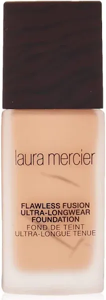 Laura Mercier Flawless Fusion Ultra Longwear Foundation 30ml BISQUE 2W1.5 New