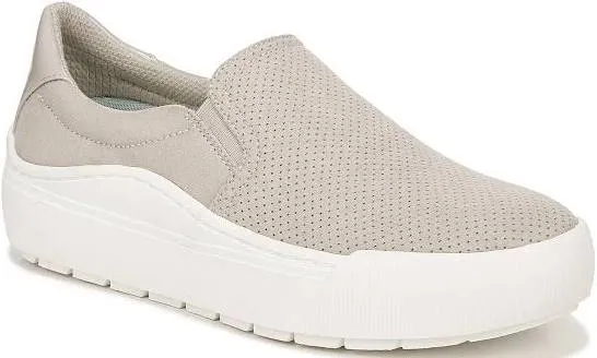 Dr. Scholl&#039;s Women&#039;s Time Off Slip on Sneaker 