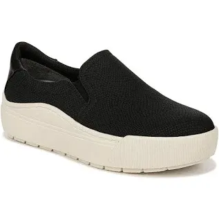 Women's Dr. Scholls Time Off Slip On Platforms