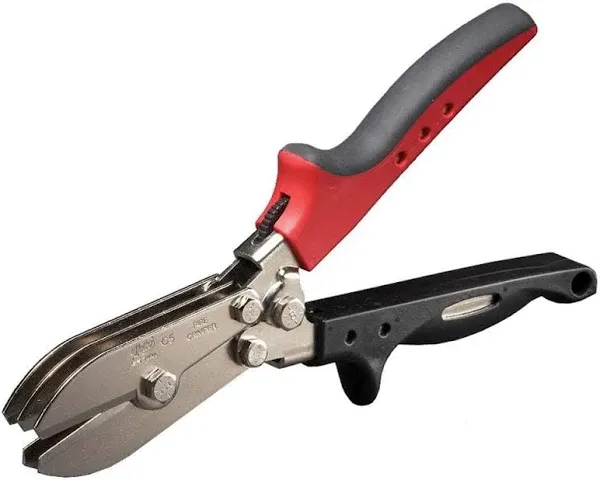 C5R Malco 5-Blade Crimper