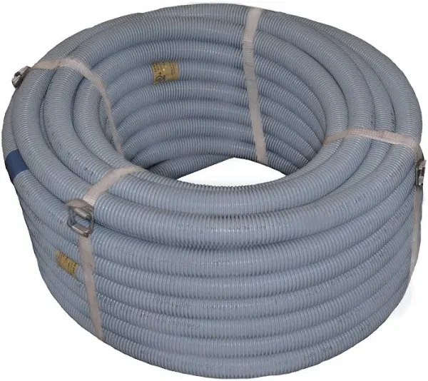 Cantex 3/4-in x 100-ft Electrical Tubing Non-Metallic Ent Conduit