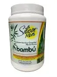 Silicon Mix Bambu Nutritive Hair Treatment 60 oz