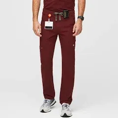 FIGS Men's Cargo Scrub Pants