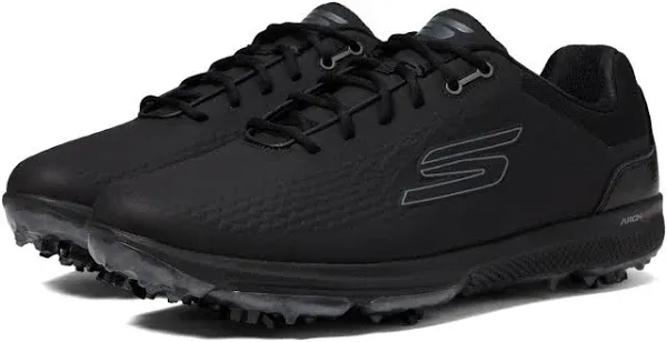 Skechers Pro 6 Mens Golf Shoes