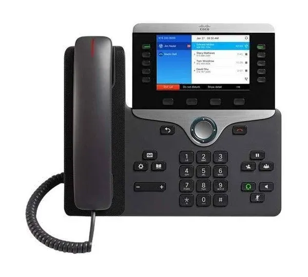 Cisco 8851 IP Phone CP-8851