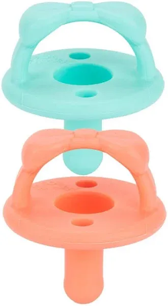 Sweetie Soother™ - Pacifier 2-Pack