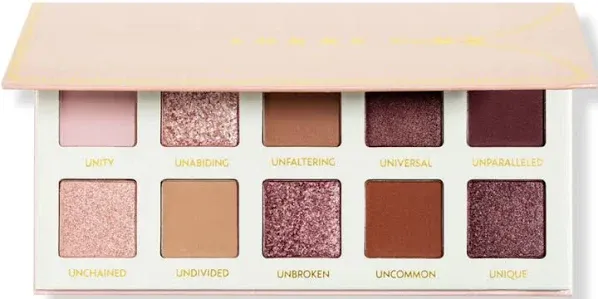 Lorac Unzipped Amor Shimmer & Matte Eye Shadow Palette