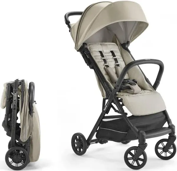 Inglesina Quid Lightweight Stroller - Safari Collection