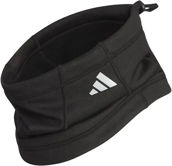 Adidas Tiro AEROREADY Neckwarmer, Black