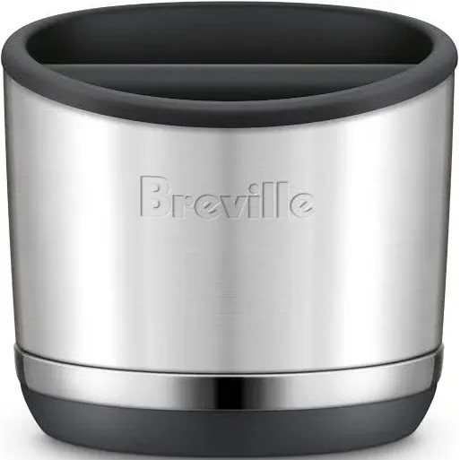 Breville the Knock Box 10