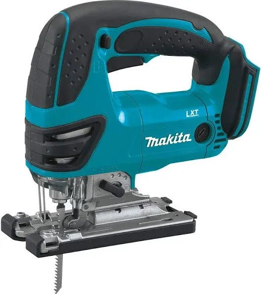 Makita 18V LXT Lithium-Ion Cordless Jigsaw