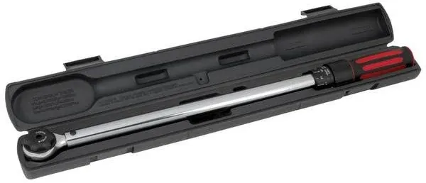 Performance Tool Torque Wrench M199