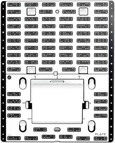 Shaper Plate for Origin Handheld CNC Router