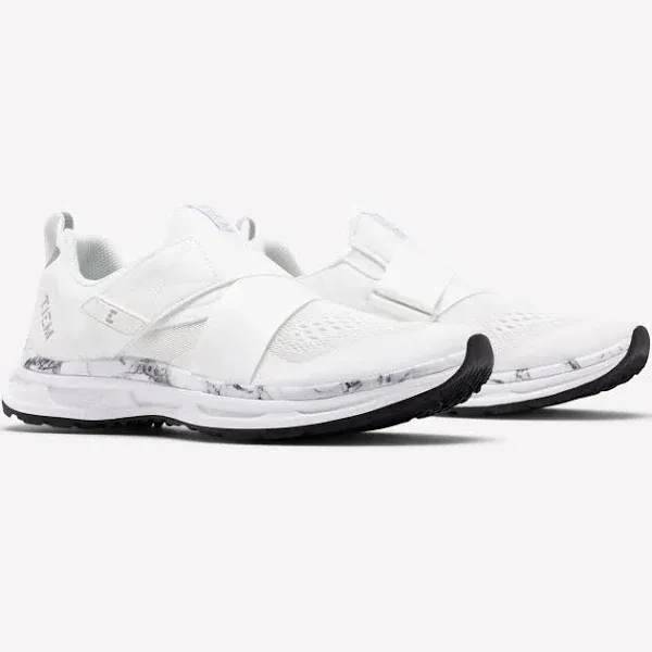 Time Slipstream - White Marble-Women's Cycling Shoe