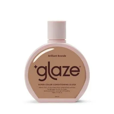 Glaze Super Hair Gloss - 6.4 fl oz