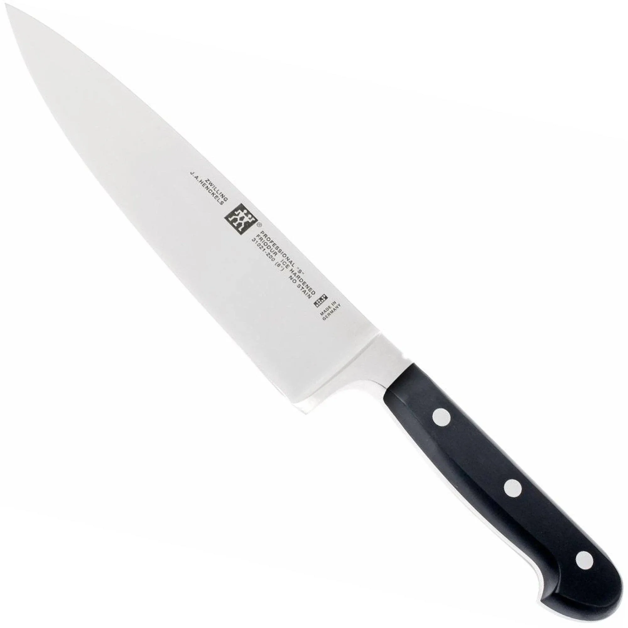 Zwilling Professional S 20 cm Chef's Knife