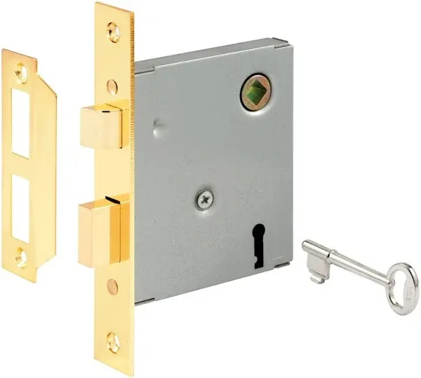 Prime-Line E2294 Mortise Lock Assembly